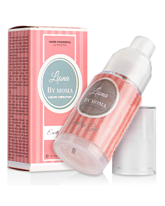 Liona di Moma - Gel Eccitante Vibratore Liquido 15 ml
