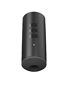 Masturbatore Titan Vibrante Interattivo