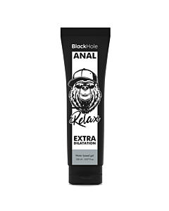 Buco Nero - Gel Dilatante Anale 150ml