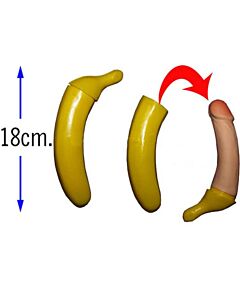 Banana Devil - Regalo di Addio