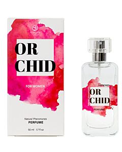Profumo Feromoni Orchidea 50ml