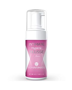 Schiuma Intima Cleanse