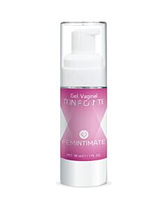 Gel Vaginale Tonificante Femintimate 30 ml