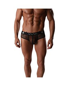 Tanga Ares di Red - Nero