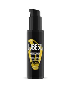 Intimateline - Lubrificante al Silicone 100ml