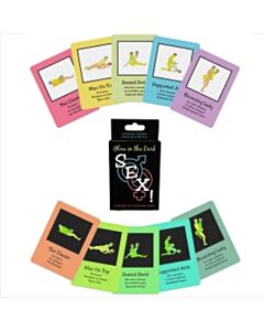 Carte Sensuali Notturne