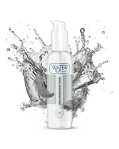 Waterfeel - lubrificante anale 150 ml