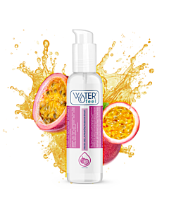 Waterfeel - Lubrificante alla Frutta della Passione 175 ml