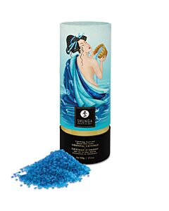 Vendita di Sale da Bagno Shunga Oceano di Tentazioni - 500 g
