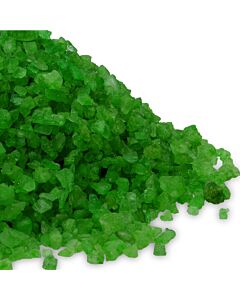 Vendite di Sale da Bagno Shunga Fiore di Loto 500g - Mar Morto - Verde - Aroma Sensuale