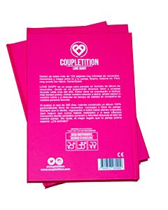 Diario Amoroso Dual: Diario Amoroso Dual