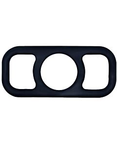 Anelli Potenza in Silicone