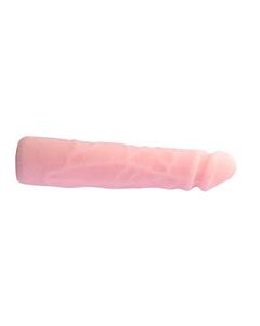 Dildo RealSkin 23 cm - Dildo RealSkin 23 cm