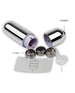 Estensore Vibratore Ultimate Love