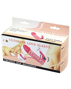 Estensore Vibrante Ultimate 10V