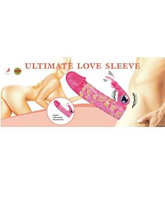 Estensore Vibrante Ultimate 10V