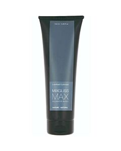 Mixgliss Max Lubrificante a Base d'Acqua Extra Lubrificazione 150 ml
