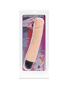 RealFlex - Vibratore 25 cm | Sex Shop