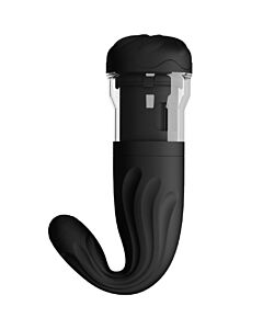 Masturbatore Breton 3 in 1