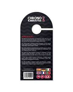 Gioco Dado-Kama Chrono