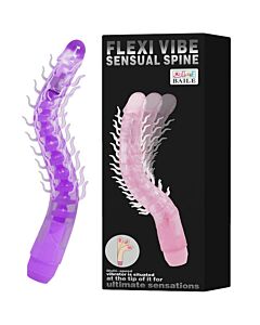 FlexiVibe Lilla 23,5cm