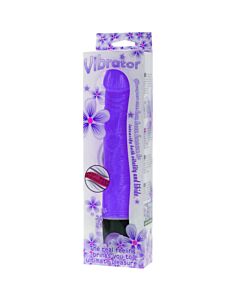 Vibratore "Passione Viola