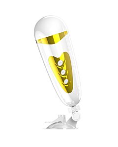 Sensazioni Vibranti