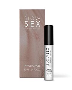 Bijoux - Gel Stimolante per Capezzoli 10 ml