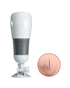 VibraVulva → VibraVulva