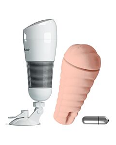 VibraVulva → VibraVulva