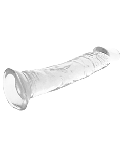 Dildo Luminoso 21cm