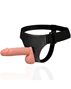 Imbracatura Albert - Realismo 17.5cm