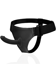 Arnese in Silicone "Kinky Kenny