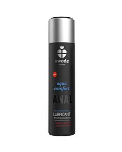 Swede Aqua Comfort Lubrificante Anale a Base d'Acqua 120 ml