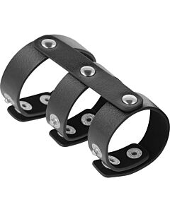 Anello Doppio ShadowFlex