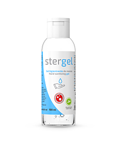 Gel Mani all'Aloe 100ml Biosecurity