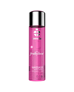 Olio per Massaggio Swede Effetto Calore Pompelmo e Mango 120ml