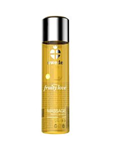 Swede Fruity Love Olio Effetto Caldo 60 ml