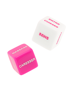 Dadi Sensuali Francesi