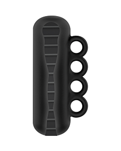 Masturbatore nero Tensek