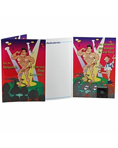 Carta Sorpresa Intima
