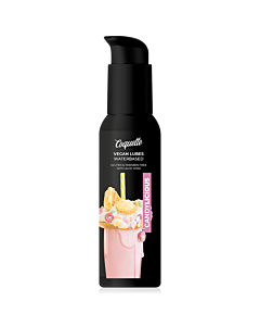 Lubrificante vegano Candylicious 100 ml - Coquette Chic Desire
