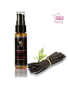 Desideri Gel Lubrificante a Base d'Acqua alla Vaniglia da 35 ml?