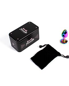 Tapón Arcobaleno di Gioia