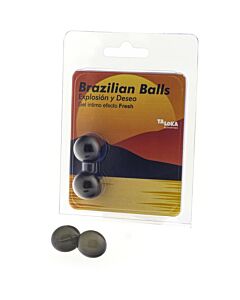 Palle Fresche Brasiliane