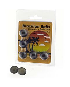 Gel Estasi Brasiliana
