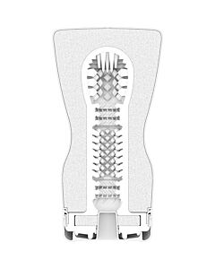 Masturbatore Tenga Soft Strong.