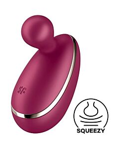 Stimolatore Clitorideo Satisfyer "Punto G