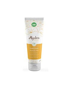 Lubrificante Vegano al Cocco Hydra Plus - Idratante all'Centella Asiatica