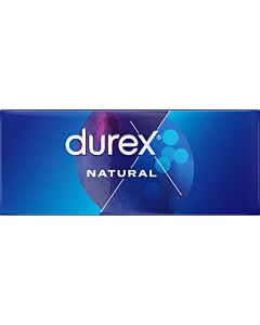 Preservativi Naturali Ultra Sottili Durex